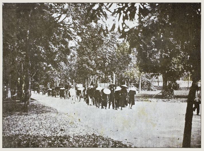 Ảnh = Ký ức = Lịch sử (kỳ 66): Chiếu bóng đến nước ta như thế nào? - Ảnh 2.