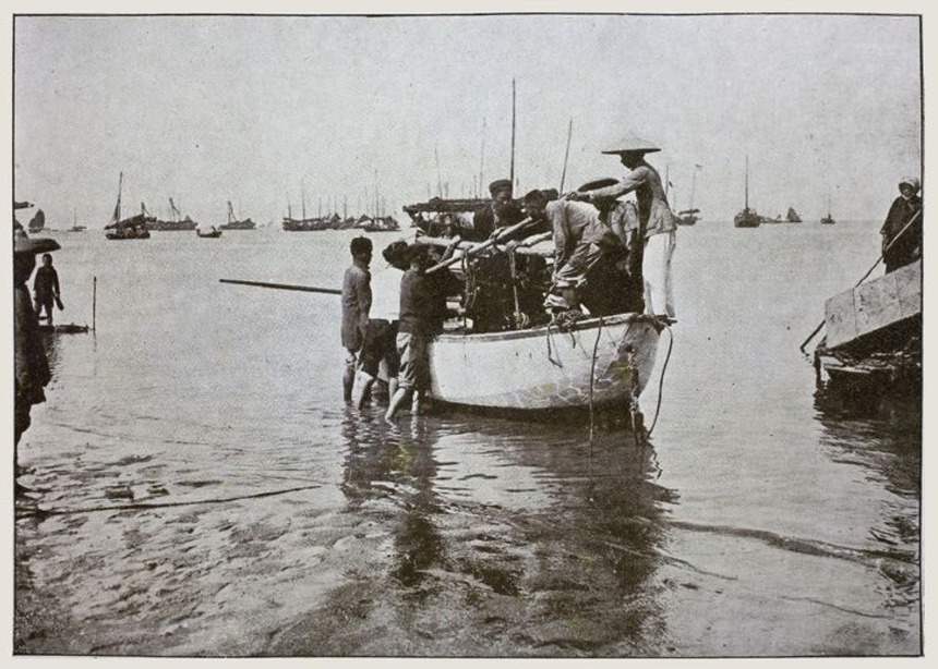 Ảnh = Ký ức = Lịch sử (kỳ 66): Chiếu bóng đến nước ta như thế nào? - Ảnh 4.