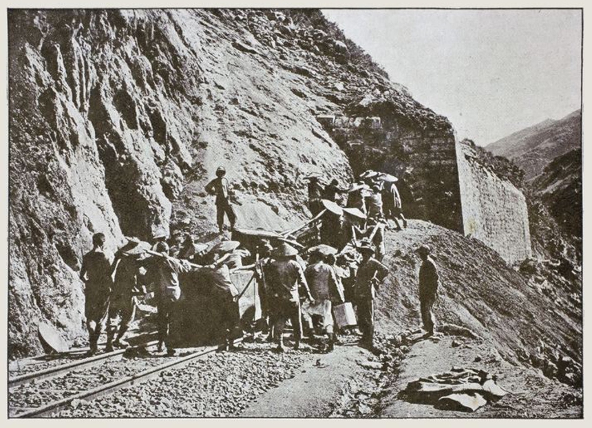 Ảnh = Ký ức = Lịch sử (kỳ 66): Chiếu bóng đến nước ta như thế nào? - Ảnh 5.