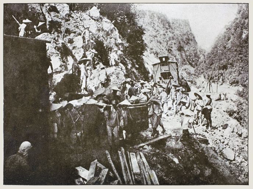 Ảnh = Ký ức = Lịch sử (kỳ 66): Chiếu bóng đến nước ta như thế nào? - Ảnh 6.