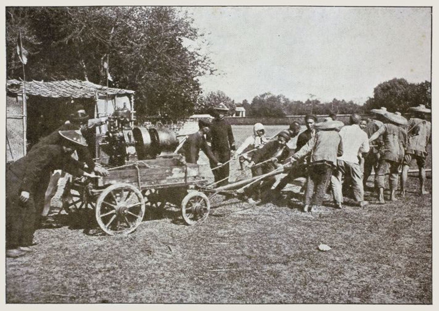 Ảnh = Ký ức = Lịch sử (kỳ 66): Chiếu bóng đến nước ta như thế nào? - Ảnh 8.