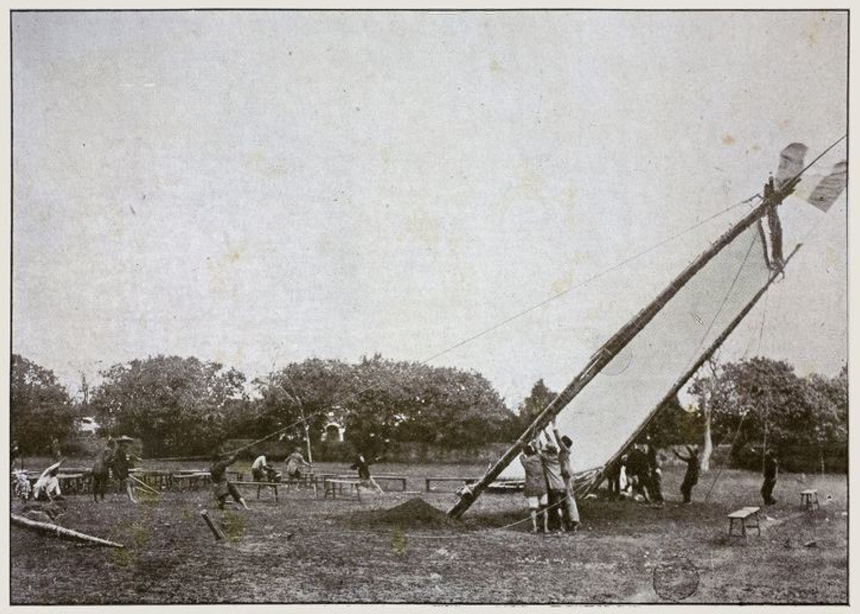 Ảnh = Ký ức = Lịch sử (kỳ 66): Chiếu bóng đến nước ta như thế nào? - Ảnh 9.