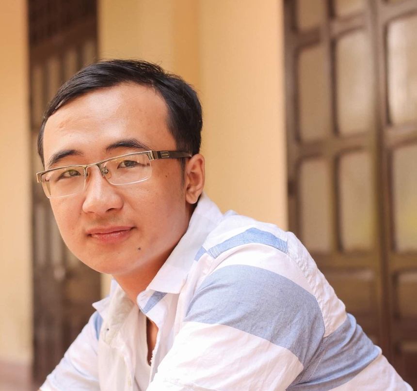 Đọc 'Cá Linh đi học': Chú cá nhỏ giữa dòng Mê Kông hùng vĩ - Ảnh 1. Đọc 'Cá Linh đi học': Chú cá nhỏ giữa dòng Mê Kông hùng vĩ - Ảnh 1.