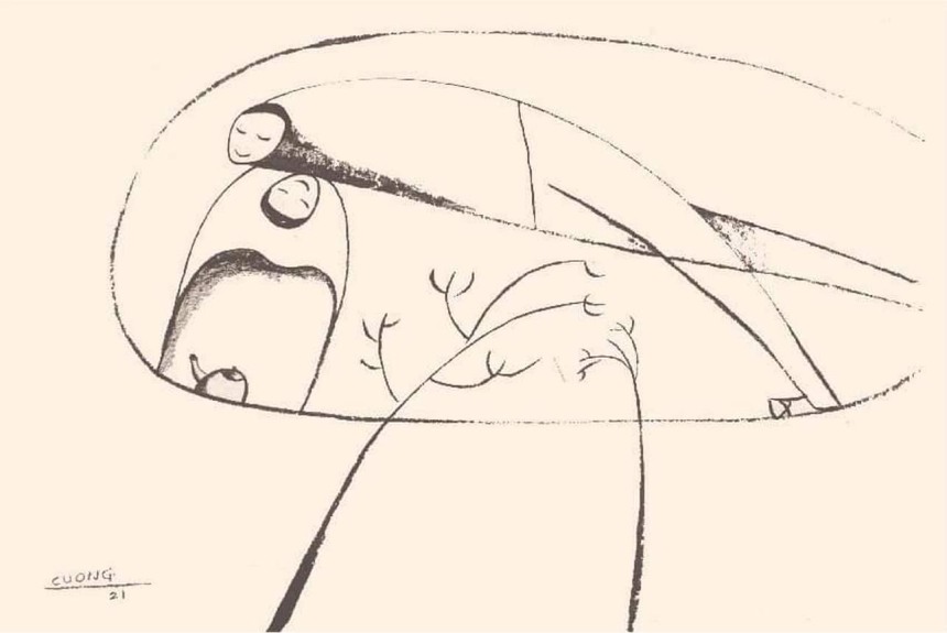 Chào mừng Ngày Sách và Văn hóa đọc Việt Nam: Đỗ Bích Thúy đắm đuối với núi rừng để sống đời mê say - Ảnh 5.