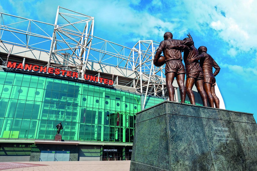 Tin bóng đá MU 17/4: Cầu thủ thứ 10 của MU chấn thương. De Gea có quyết định về tương lai - Ảnh 3.