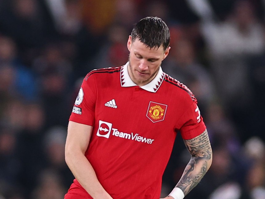 Tin bóng đá MU 17/4: Cầu thủ thứ 10 của MU chấn thương. De Gea có quyết định về tương lai - Ảnh 4.