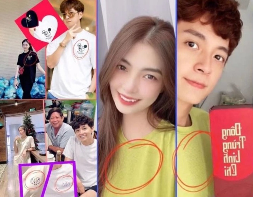 Ngô Kiến Huy không dám nhận 'hack tuổi' khi đứng cạnh nam thần này - Ảnh 5.