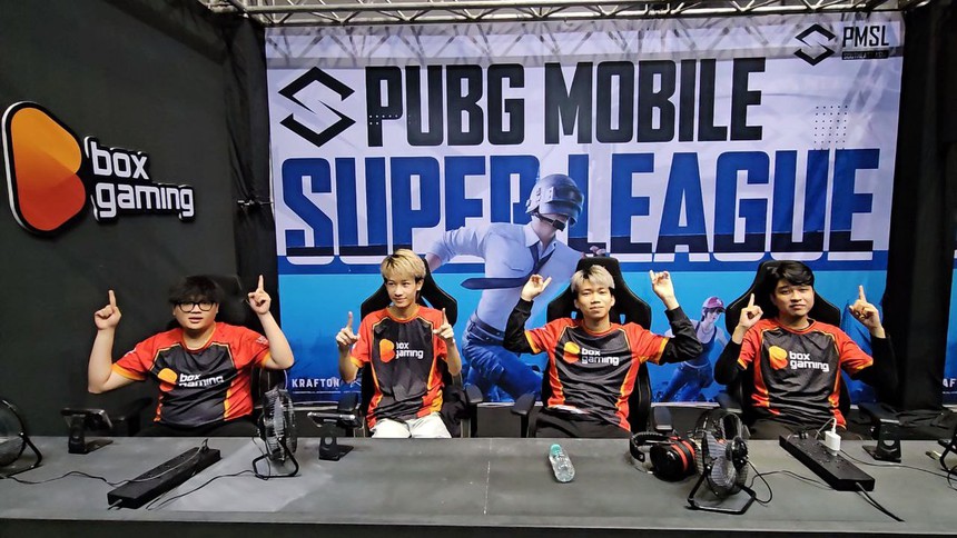 Chơi cống hiến, thi đấu bùng nổ ở đấu trường quốc tế, tuyển thủ Việt nhận cơn mưa lời khen - Ảnh 4.