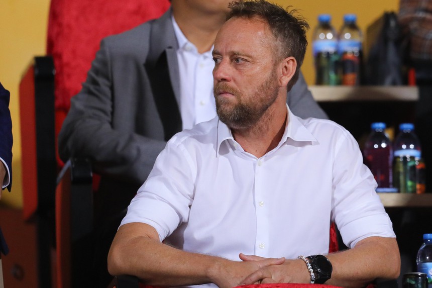 CLB V.League và LĐBĐ Indonesia cạnh tranh nhau, mời gọi HLV tuyển Thái Lan bằng lương ‘khủng’? - Ảnh 3.