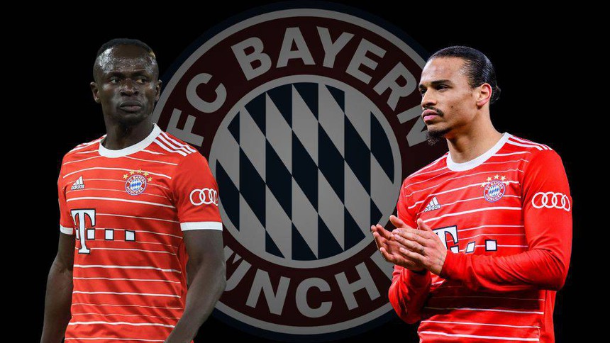 Tin nóng bóng đá sáng 17/4: Ten Hag so sánh Antony với huyền thoại Bayern - Ảnh 4.