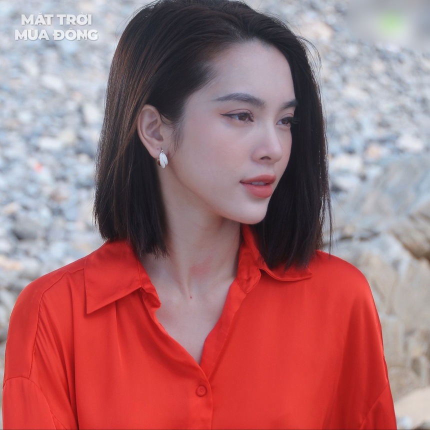 Trình Mỹ Duyên ngất xỉu khi đang quay phim, Quỳnh Lương có phản ứng bất ngờ với cảnh phá thai - Ảnh 2. Trình Mỹ Duyên ngất xỉu khi đang quay phim, Quỳnh Lương có phản ứng bất ngờ với cảnh phá thai - Ảnh 2.