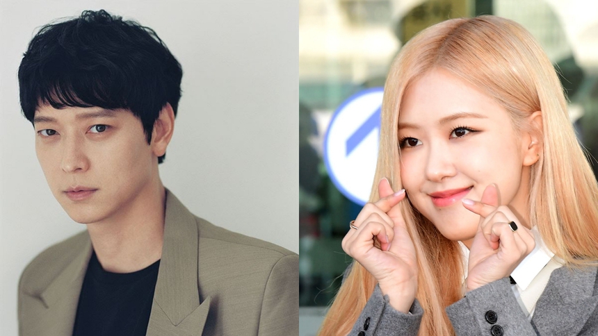 Giữa tin hẹn hò Rosé Blackpink, phát ngôn về mẫu người lý tưởng của Kang Dong Won bị đào lại - Ảnh 1.