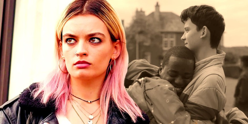 Sex Education đối mặt thất bại vì một sự kiện có thật, khiến dàn cast 'tan đàn xẻ nghé' không có ngày gặp lại - Ảnh 4.