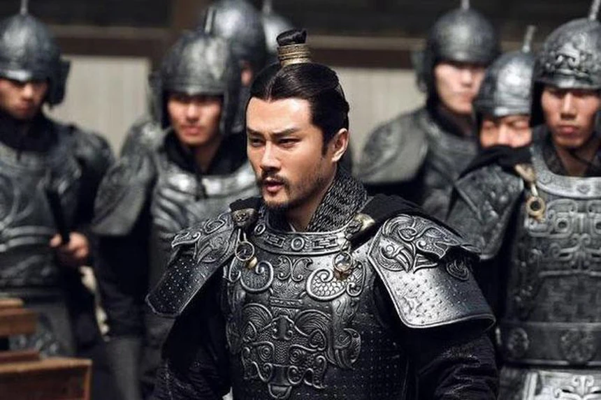 Tào Tháo, Lưu Bị, Tôn Quyền cùng nhận con nuôi, vì sao chỉ một người thẳng tay xử tử? Đáp án gây bất ngờ - Ảnh 2.