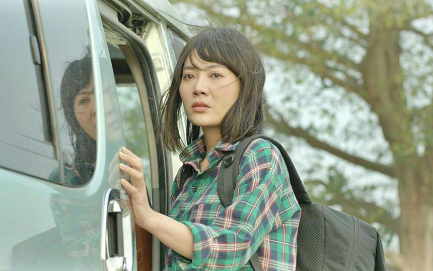 Thanh Hương - Người con gái 'thảm thương' nhất VTV - Ảnh 8.