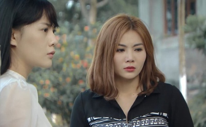 Thanh Hương - Người con gái 'thảm thương' nhất VTV - Ảnh 4.