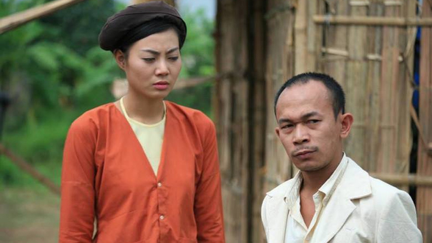 Thanh Hương - Người con gái 'thảm thương' nhất VTV - Ảnh 3.