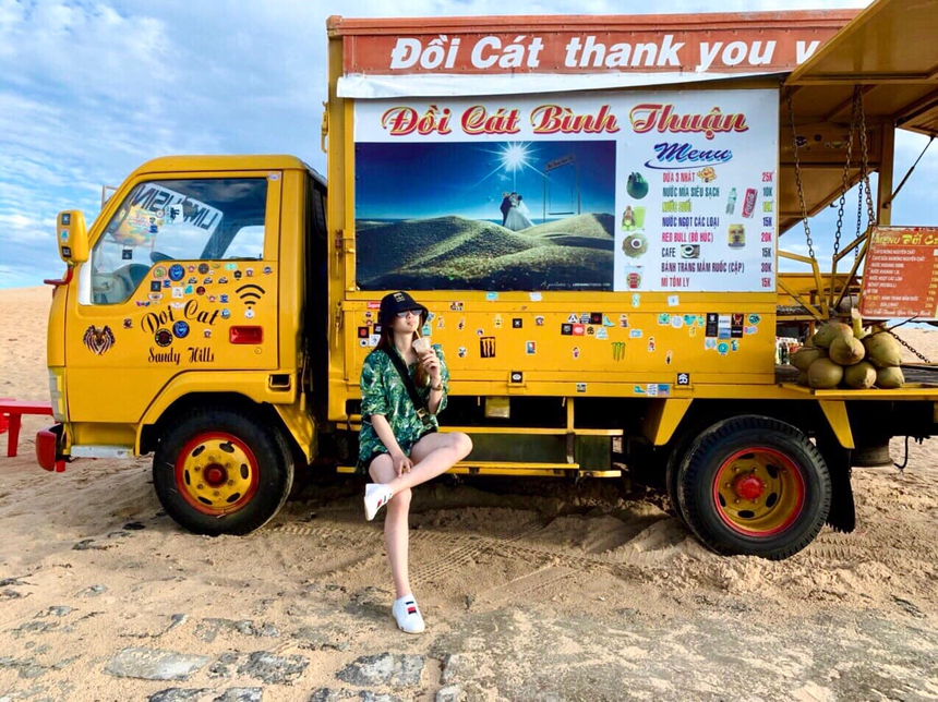 Hoa khôi wushu Dương Thúy Vi tuổi 29 vẫn thi đấu, còn 'nợ bố mẹ một chàng rể' - Ảnh 9.