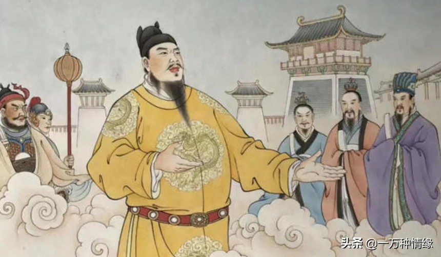 Ai ác bằng Chu Nguyên Chương, phát minh ra hình phạt chỉ với một tờ giấy nhưng độ tàn bạo không kém gì lăng trì - Ảnh 1. Ai ác bằng Chu Nguyên Chương, phát minh ra hình phạt chỉ với một tờ giấy nhưng độ tàn bạo không kém gì lăng trì - Ảnh 1.