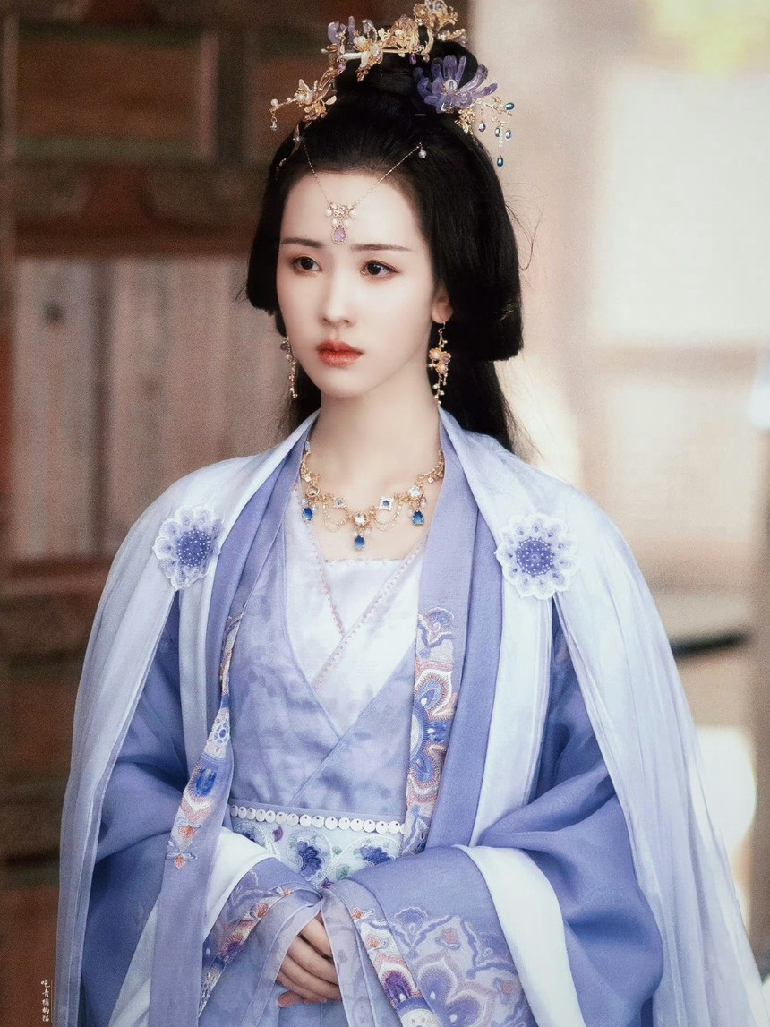 'Trường nguyệt tẫn minh' bị xóa 18 tập cho phù hợp? - Ảnh 4.