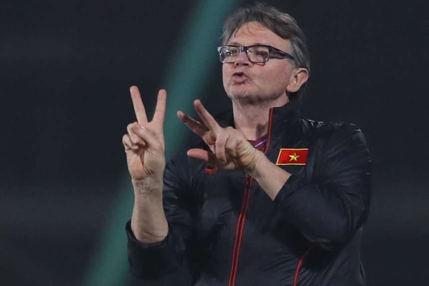 U22 Việt Nam nhận tin dữ, nhà vô địch SEA Games 31 nguy cỡ không thể sang Campuchia - Ảnh 2.