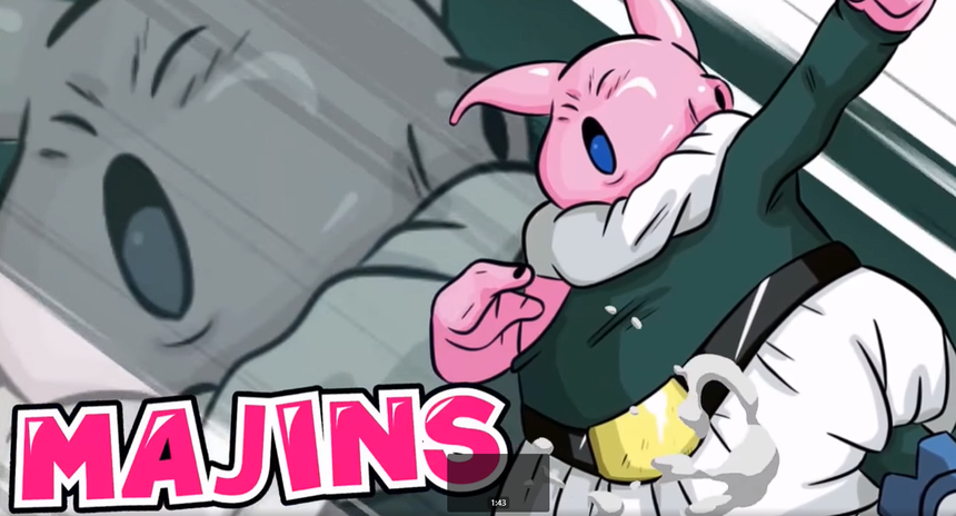 Xuất hiện game Dragon Ball Online sắp ra mắt tại Việt Nam, là dự án Việt hóa của trò chơi đình đám? - Ảnh 5.