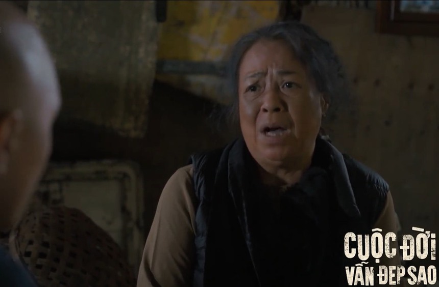 ‘Cuộc đời vẫn đẹp sao’ tập 7: Sơn thú nhận vờ chết để trốn nợ - Ảnh 3. ‘Cuộc đời vẫn đẹp sao’ tập 7: Sơn thú nhận vờ chết để trốn nợ - Ảnh 3.