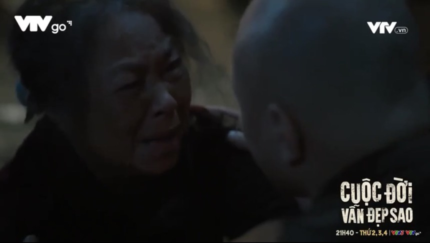 ‘Cuộc đời vẫn đẹp sao’ tập 7: Sơn thú nhận vờ chết để trốn nợ - Ảnh 1. ‘Cuộc đời vẫn đẹp sao’ tập 7: Sơn thú nhận vờ chết để trốn nợ - Ảnh 1.