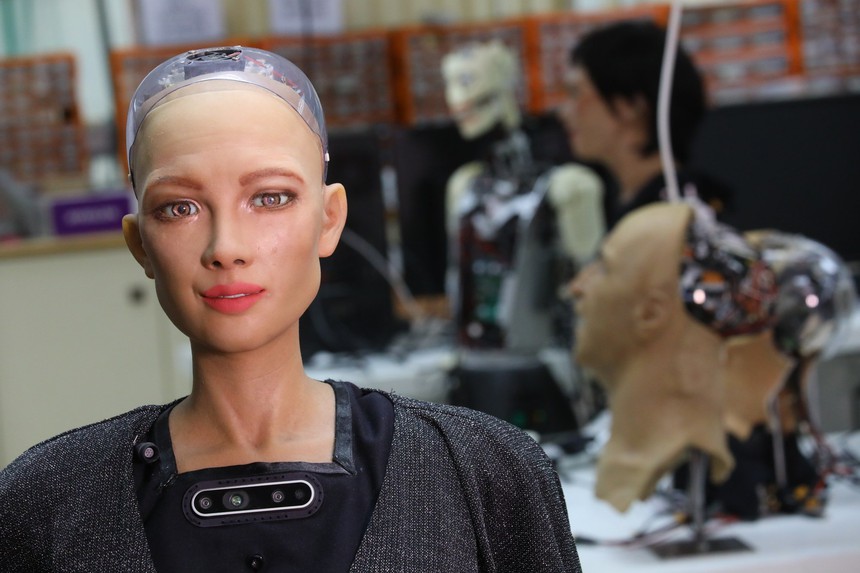 Chàng trai “hồi sinh” bà nội đã mất bằng AI sống động như thật nhưng gây tranh cãi lớn: Đâu là giới hạn của công nghệ? - Ảnh 2. Chàng trai “hồi sinh” bà nội đã mất bằng AI sống động như thật nhưng gây tranh cãi lớn: Đâu là giới hạn của công nghệ? - Ảnh 2.