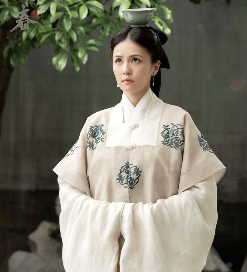 4 phim tình cảm có 'happy-ending' của Bạch Lộc - Ảnh 5. 4 phim tình cảm có 'happy-ending' của Bạch Lộc - Ảnh 5.