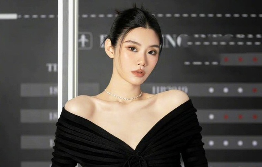 Từng vướng tin hẹn hò, chồng Hà Siêu Liên và siêu mẫu này thành người 1 nhà - Ảnh 8.