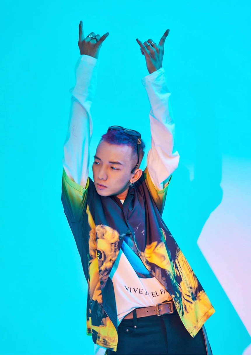 Hết hồn khi nghe các “ca sĩ” TikTok hát live: Hệ quả của tư duy làm nhạc “mì ăn liền”, có 1 đoạn viral là tự tin cầm mic? - Ảnh 6.