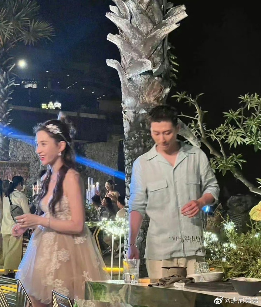 Gia tộc họ Hà không tham dự đám cưới của Hà Siêu Liên và Đậu Kiêu? - Ảnh 7.