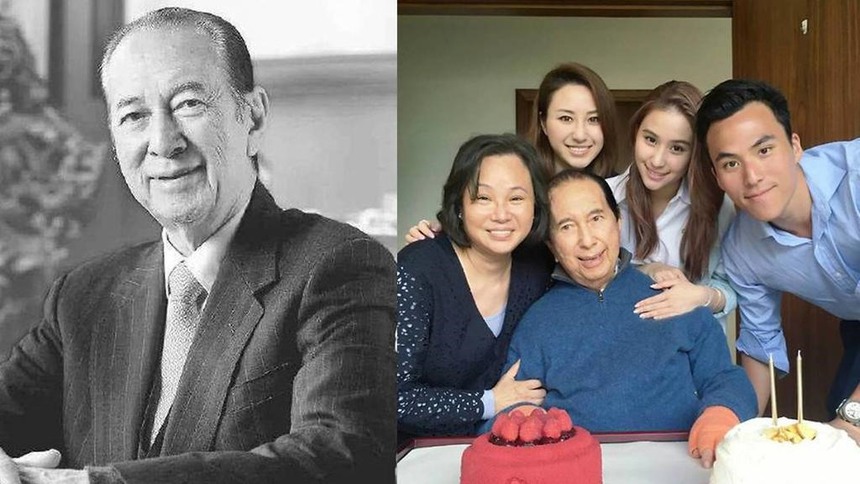 Hà Hồng Sân: ‘Vua sòng bạc’ sở hữu khối tài sản khổng lồ, đời tư tràn ngập bóng hồng - Ảnh 4. Hà Hồng Sân: ‘Vua sòng bạc’ sở hữu khối tài sản khổng lồ, đời tư tràn ngập bóng hồng - Ảnh 4.