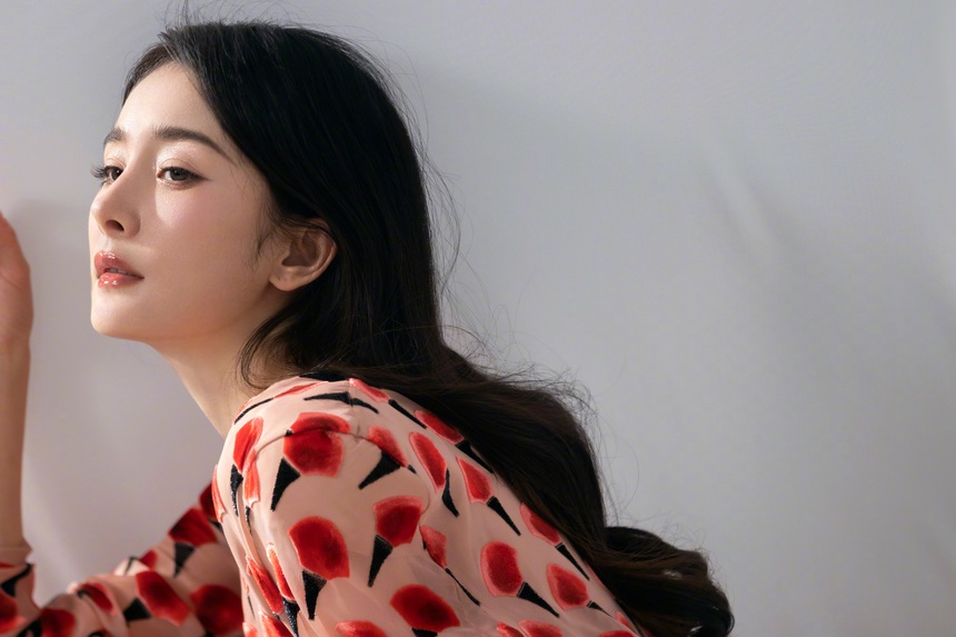 Fan Dương Mịch ngăn cản thần tượng nhận show tạp kỹ - Ảnh 1.