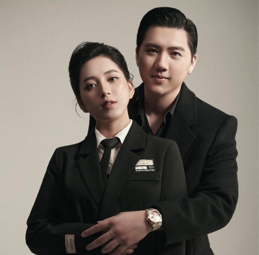 Công việc trục trặc nên xin làm nhân viên spa, cô gái lọt mắt xanh con trai bà chủ, một bước thành dâu chủ tịch - Ảnh 8. Công việc trục trặc nên xin làm nhân viên spa, cô gái lọt mắt xanh con trai bà chủ, một bước thành dâu chủ tịch - Ảnh 8.