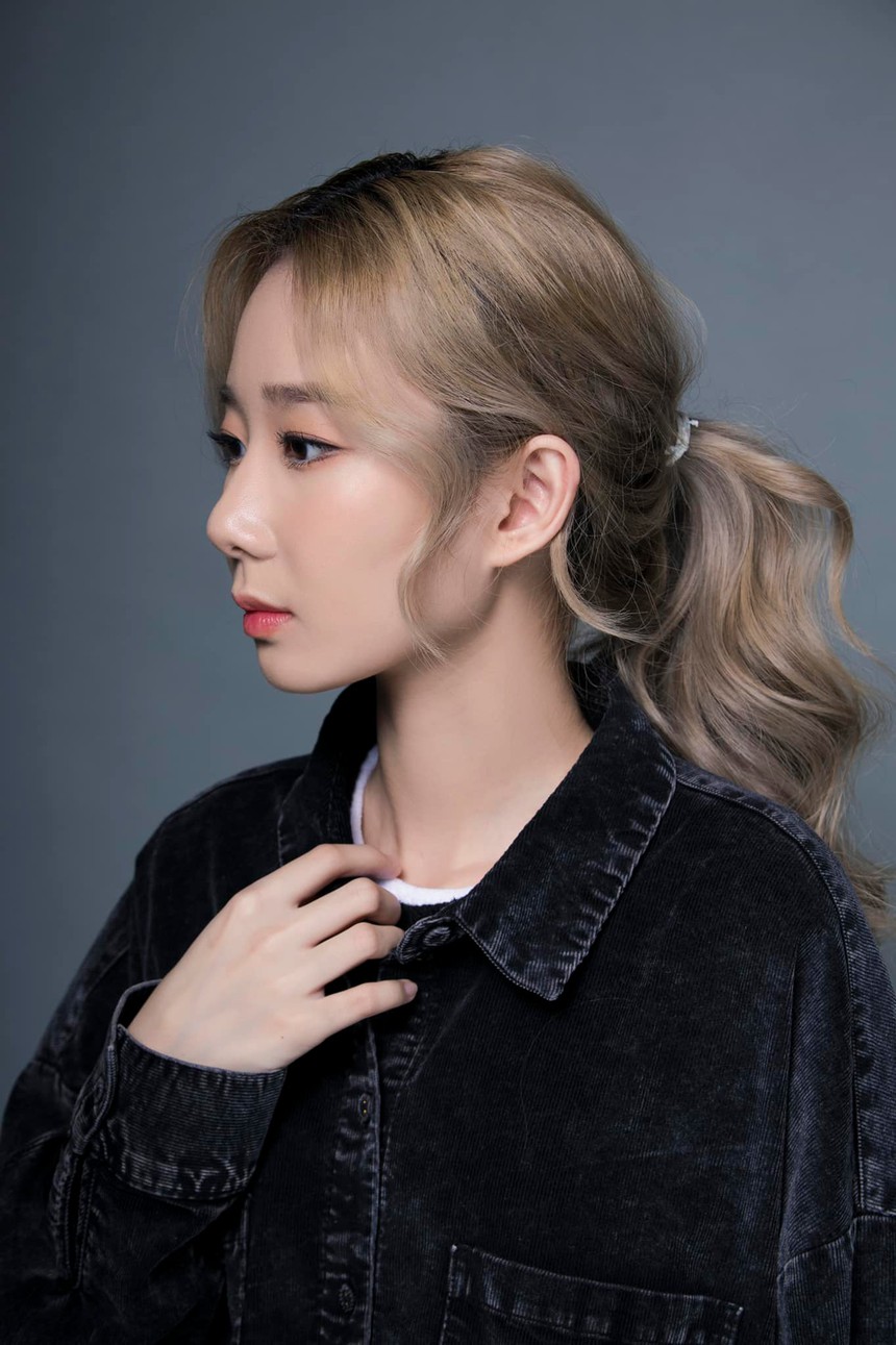 MisThy vô tình tiết lộ ViruSs đang trong mối quan hệ 'mập mờ', chỉ thẳng mặt nữ chính - Ảnh 10. MisThy vô tình tiết lộ ViruSs đang trong mối quan hệ 'mập mờ', chỉ thẳng mặt nữ chính - Ảnh 10.