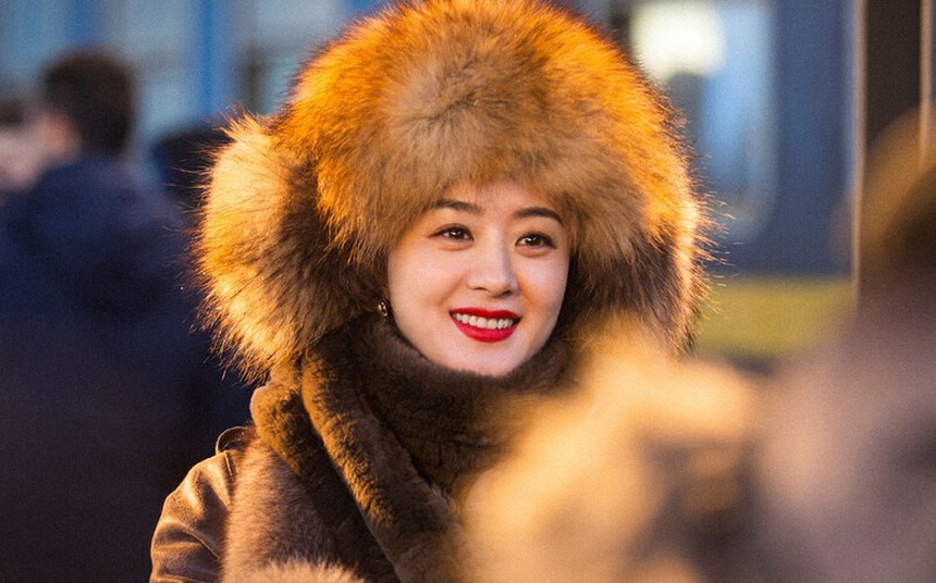 Triệu Lệ Dĩnh khả năng cao được xướng tên tại Bạch Ngọc Lan 2023? - Ảnh 3.