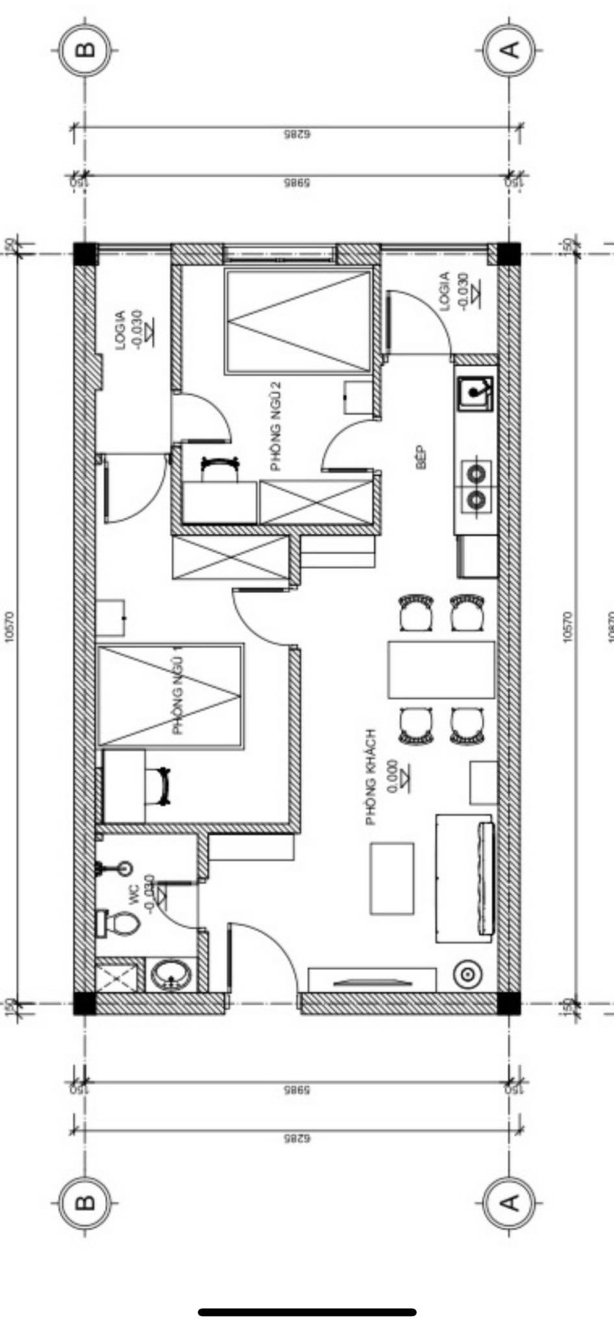 28 tuổi trả góp căn nhà 1 tỷ: Mất 3 năm tích lũy, dành phần lớn lương để trả nợ và học cách sống tiết kiệm hơn - Ảnh 2.