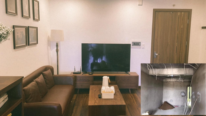 28 tuổi trả góp căn nhà 1 tỷ: Mất 3 năm tích lũy, dành phần lớn lương để trả nợ và học cách sống tiết kiệm hơn - Ảnh 1.