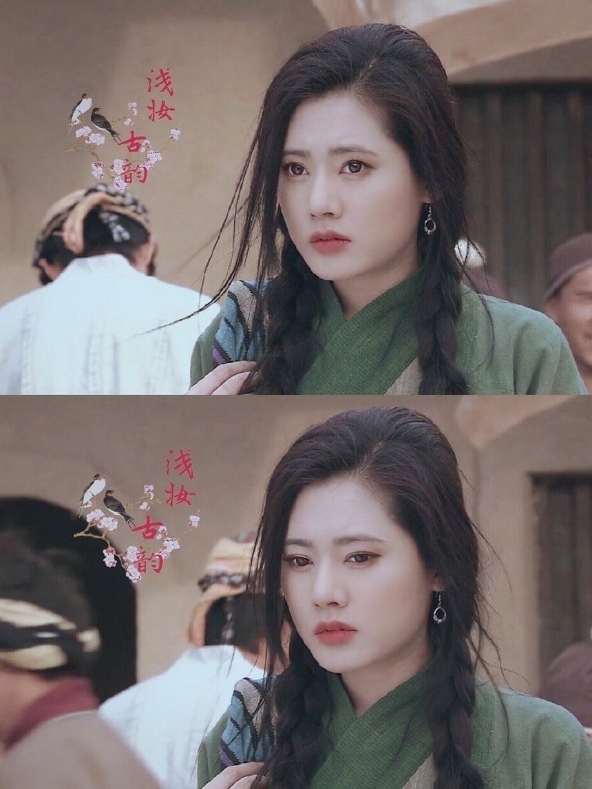 Đây là sao nữ Hàn đẹp nhất khi hóa mỹ nhân cổ trang Hoa ngữ, từng bị quê nhà tẩy chay đến mức "bỏ xứ mà đi" vì lý do gì? - Ảnh 2.