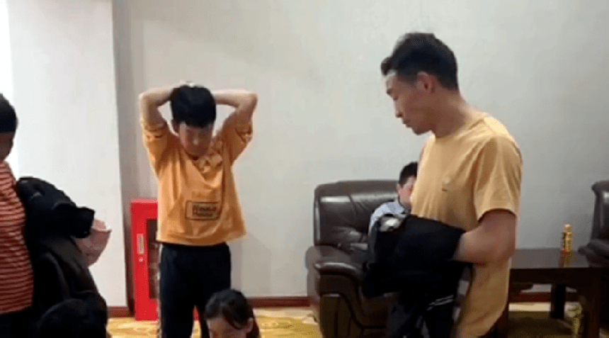 Vụ diễn viên qua đời vì rơi từ độ cao 10m: Gia đình được bồi thường gần 5 tỷ - Ảnh 3.