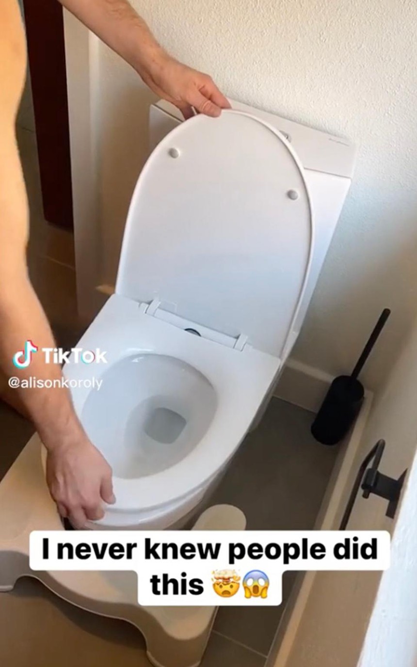 Hành động gây tranh cãi với thiết bị quen thuộc trong nhiều gia đình khiến dân mạng dậy sóng: Chuyên gia cảnh báo không làm theo! - Ảnh 1. Hành động gây tranh cãi với thiết bị quen thuộc trong nhiều gia đình khiến dân mạng dậy sóng: Chuyên gia cảnh báo không làm theo! - Ảnh 1.