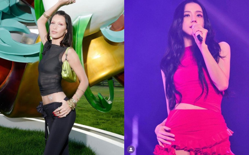 NTK Việt 24 tuổi xuất hiện trên báo The New York Times, sự nghiệp "lên như diều gặp gió" nhờ loạt sao quốc tế lăng xê - Ảnh 4.