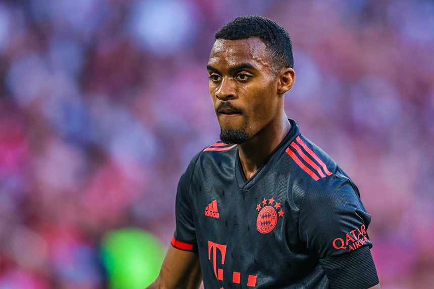 Tin nóng bóng đá tối 18/4: De Gea từ chối gia hạn, MU chọn xong người thay thế - Ảnh 5.