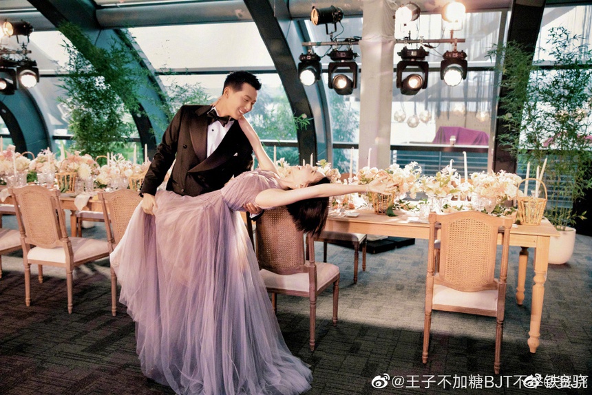 Nhan sắc Hà Siêu Liên trước thềm đám cưới thế kỷ được khen ngợi hết lời - Ảnh 8.