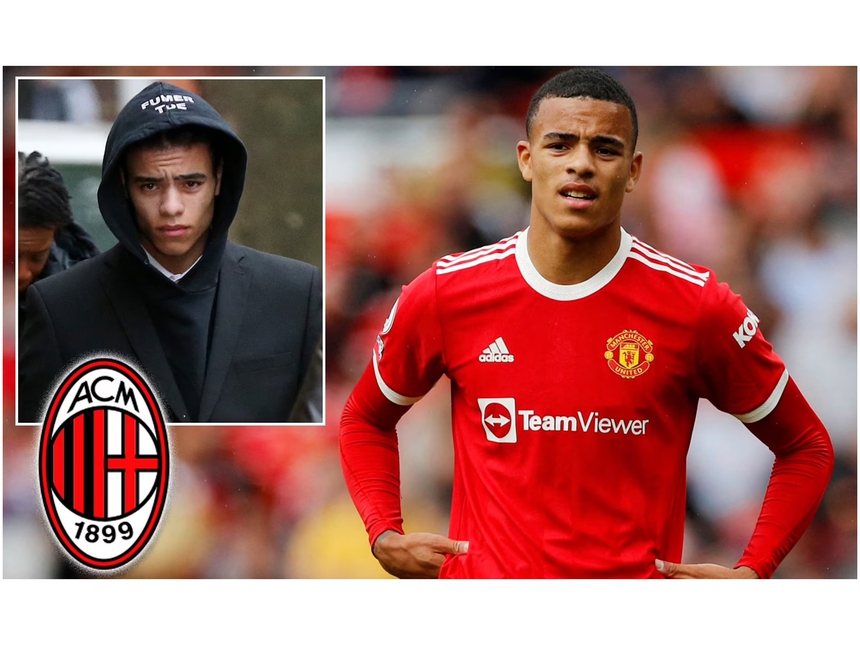 Tin nóng bóng đá tối 18/4: De Gea từ chối gia hạn, MU chọn xong người thay thế - Ảnh 4.