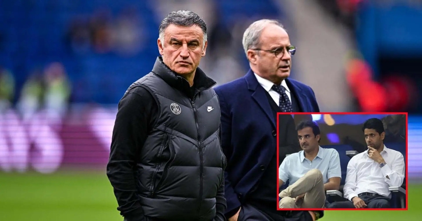 Tin nóng bóng đá tối 18/4: De Gea từ chối gia hạn, MU chọn xong người thay thế - Ảnh 6.