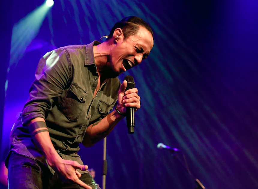 Phạm Anh Khoa tuổi 38: Sự nghiệp "hồi sinh", hạnh phúc bên người vợ cùng trải qua biến cố - Ảnh 1. Phạm Anh Khoa tuổi 38: Sự nghiệp "hồi sinh", hạnh phúc bên người vợ cùng trải qua biến cố - Ảnh 1.