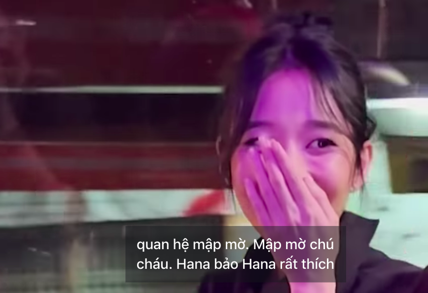 MisThy vô tình tiết lộ ViruSs đang trong mối quan hệ 'mập mờ', chỉ thẳng mặt nữ chính - Ảnh 7. MisThy vô tình tiết lộ ViruSs đang trong mối quan hệ 'mập mờ', chỉ thẳng mặt nữ chính - Ảnh 7.